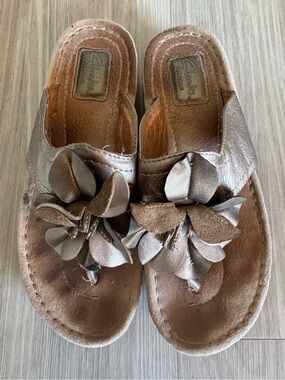 Clark’s Sandals